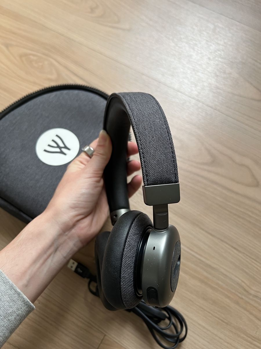 Cuffie: Tilde pro Kopfhörer und Headset - Orosound – Usato da Biel/Bienne venduto da mona222 4