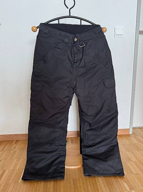 Completi: Snowboardanzug von Rip Curl – Usato da Zürich venduto da ssimi 2
