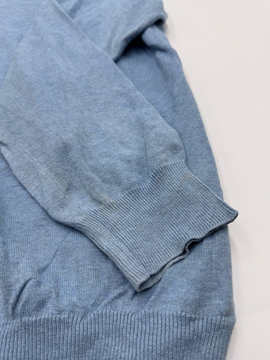 Tommy Hilfiger Pullover & Sweatshirts: Hellblauer Tommy Hilfiger Pullover, Grösse L – Gebraucht aus Arnegg von PascalHelfenberger 3