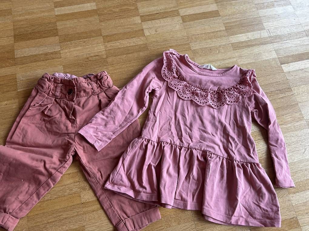 Ensembles coordonnés: Diverse Kinderkleider – D'occasion à Bern par ann_gabrielle 1