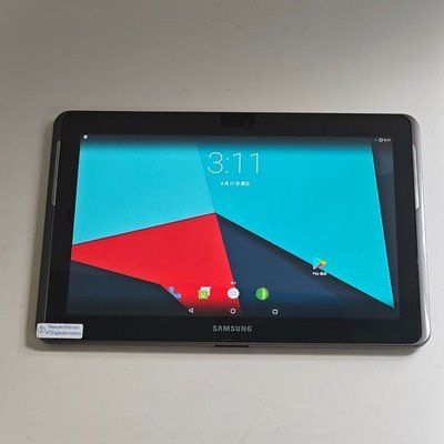 Samsung Tablet PC: Samsung Tablet GT-5100 – Gebraucht aus Zofingen von roki_ch