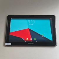 Samsung Tablet GT-5100