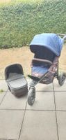 Kinderwagen TFK mono
