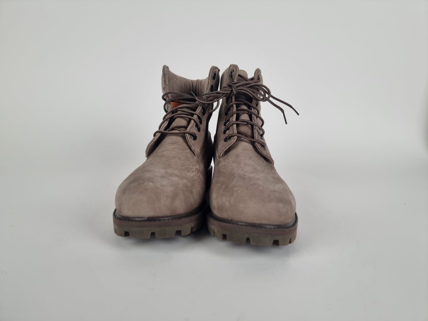 Timberland Scarpe da uomo: Timberland Schuhe – Usato da Urtenen-Schönbühl venduto da Restwert_Schoenbuehl 1