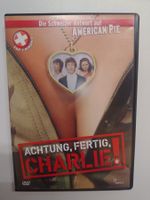 Achtung, Fertig, Charlie!