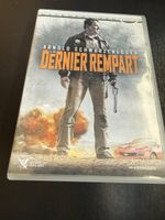 Dernier Rempart (Arnold Schwarzenegger)
