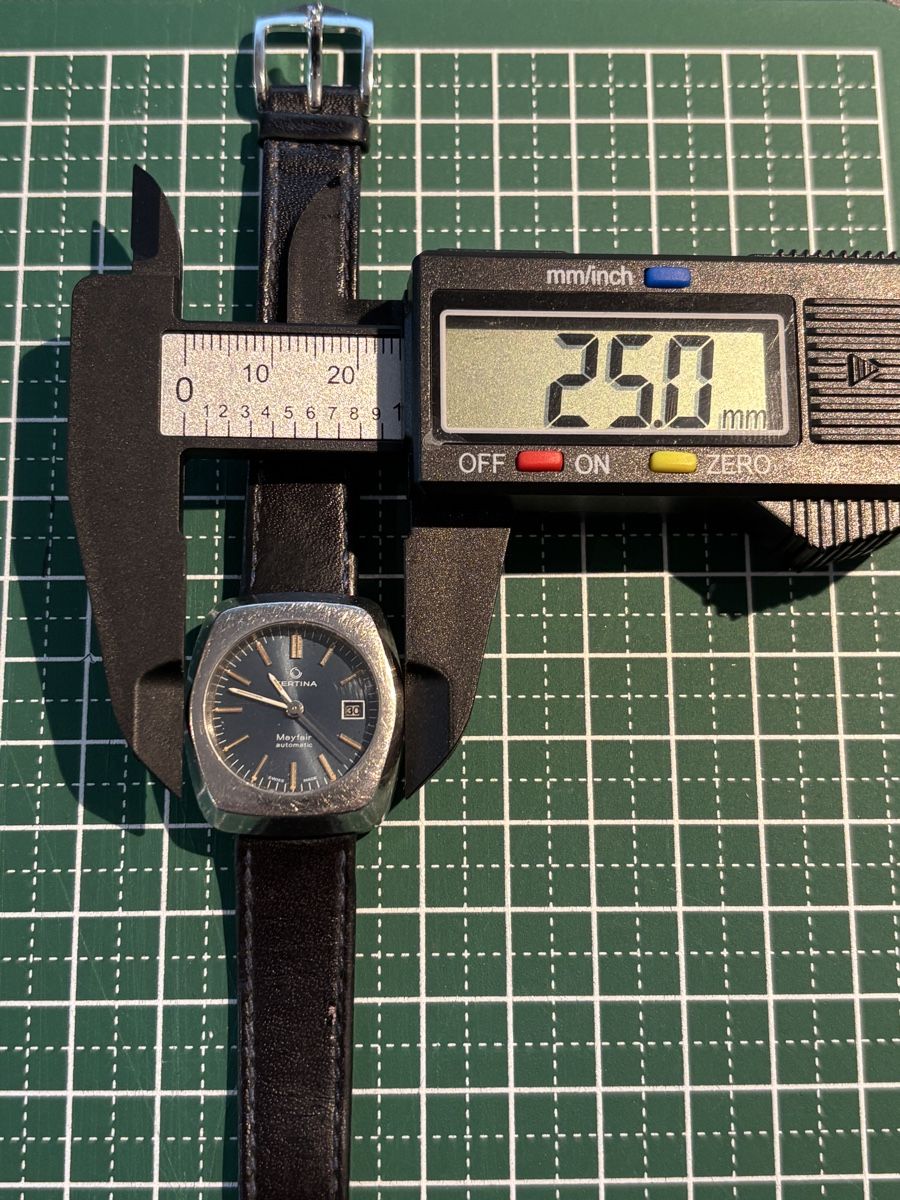 Certina Orologi: Certina Automatic – Usato da Mellingen venduto da Guilhermefurlan 3