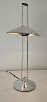 B-Lux Aluminiumguss Tischleuchte Jorge Pensi Design 80er