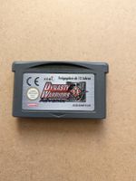 Dynasty Warriors Advance Nintendo