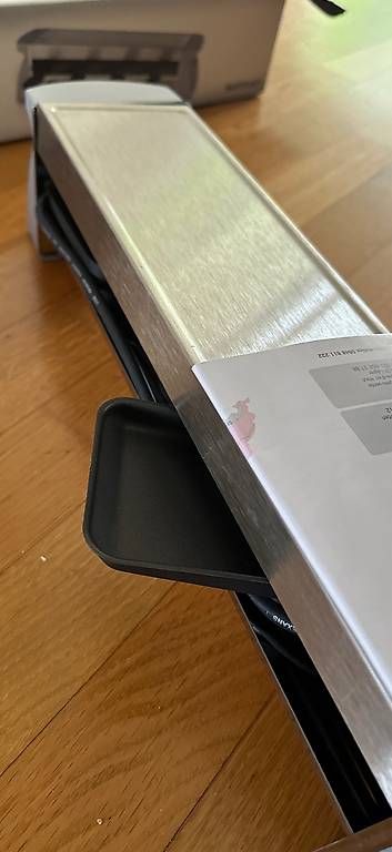 Küchengeräte: Racletteofen – Gebraucht aus Wetzikon ZH von s.ochsner 2