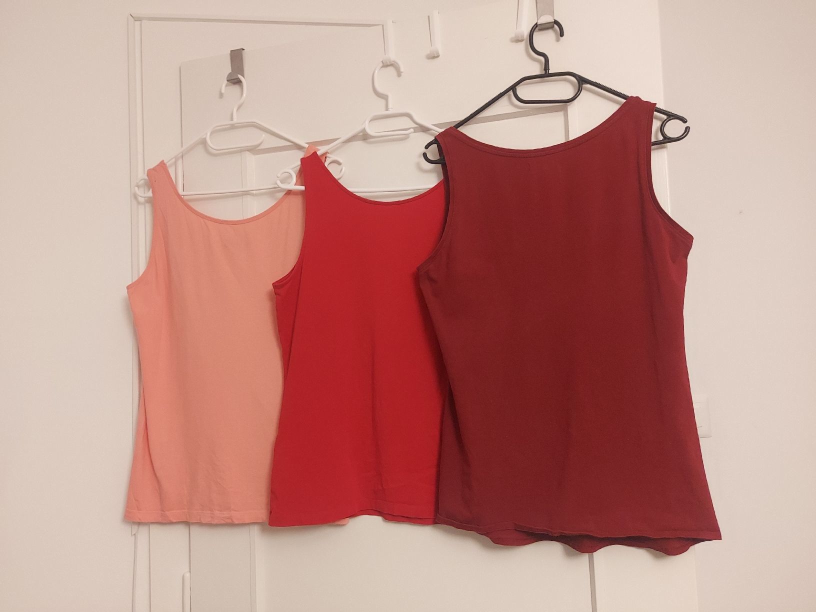 Lotti di vestiti: 3 tops - xl – Usato da Biel/Bienne venduto da mas_fx95 1