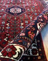 #12- PERSIAN CARPET - ABADEH - 151cm x 104cm