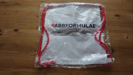 Sportsack von ABB