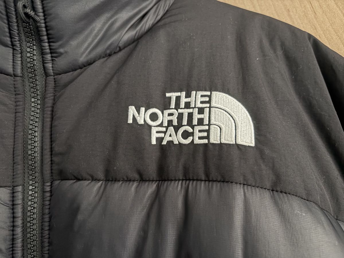 North Face Jacken: The North Face winter jacket size L – Neu (gemäss Beschreibung) aus Lausanne von san_9d2j 2
