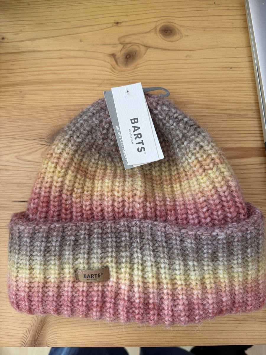 Altro in Moda donna: Barts Mütze – Nuovo (secondo la descrizione) da Winznau venduto da Rainbow-13