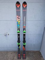 Rossignol Hero Athlete FIS SL Men 165cm