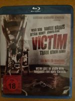 Victim - Traue keinem Fremden (FSK 18) - Blu-ray Top Zustand