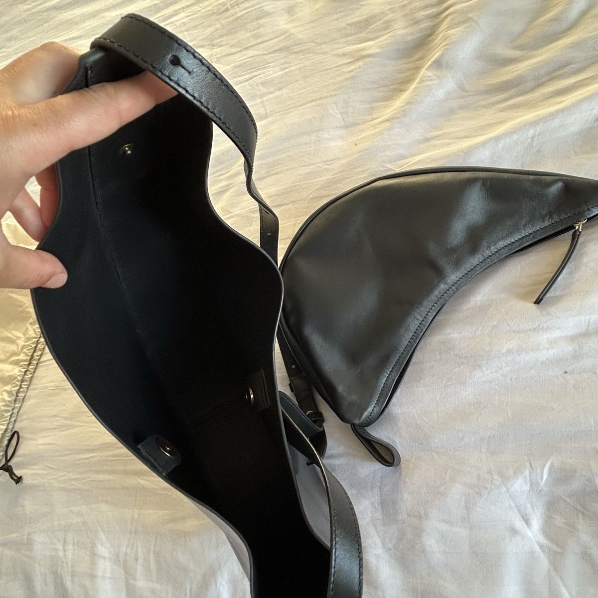 Altro in  Abbigliamento & Accessori: Sac Sœur – Usato da Renens VD venduto da Kro0601 5