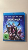 Guardians of the Galaxy - Blu-ray - Filmabend im Winter