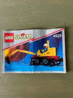Lego 4525 Strassen- und Schienenfahrzeug