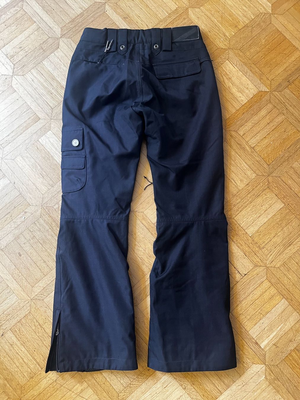 Pantaloni: BONFIRE Skihose/ Snowboardhose Gr. XS – Usato da Zürich venduto da Vreni007 1