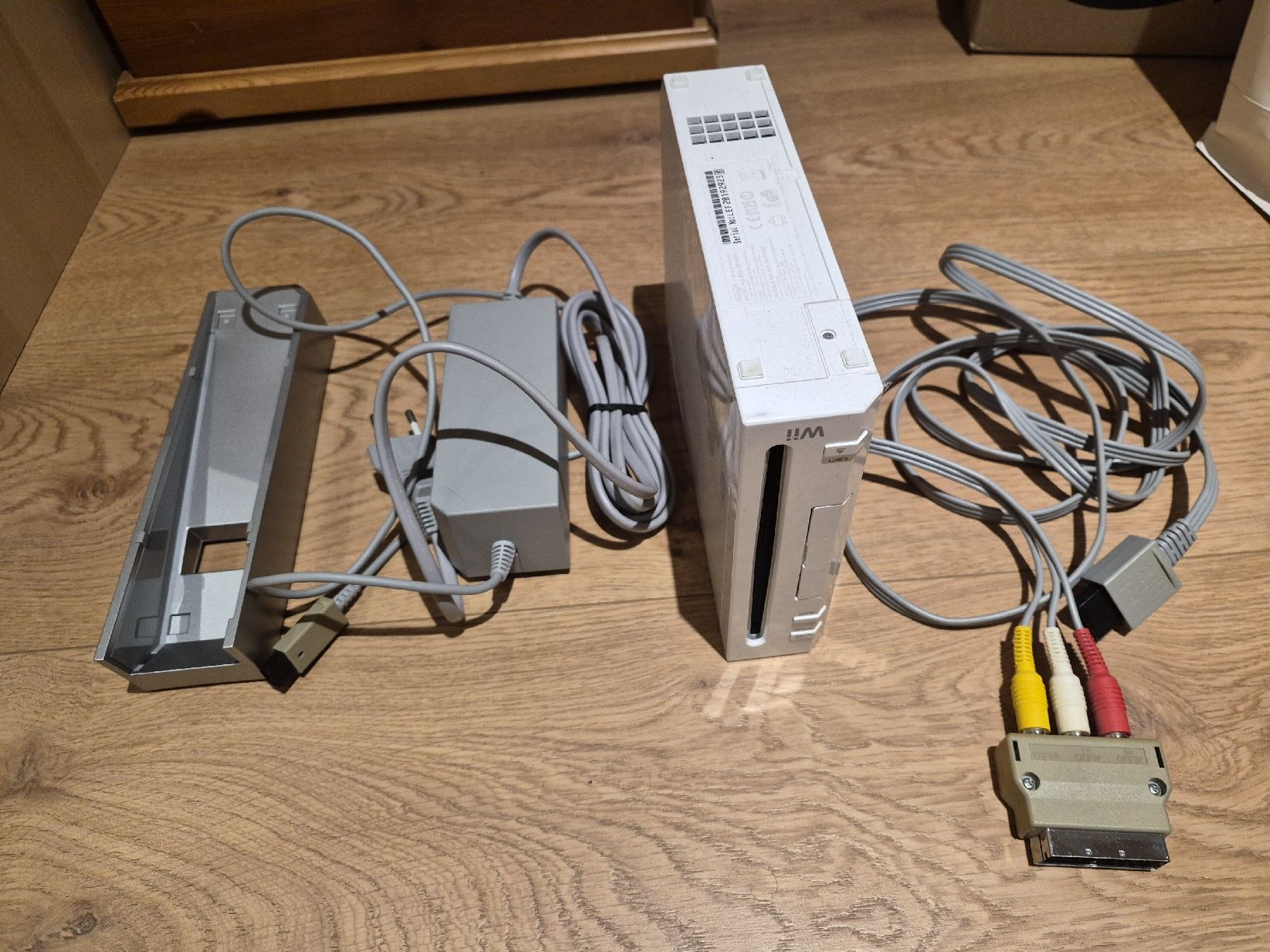 Nintendo Console: Nintendo wii – Usato da Ecoteaux venduto da Philippeau