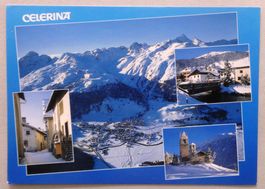 Celerina, 1730 m ü.M.