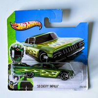 Hot Wheels '59 Chevy Impala (2013) (Sammelversand möglich)