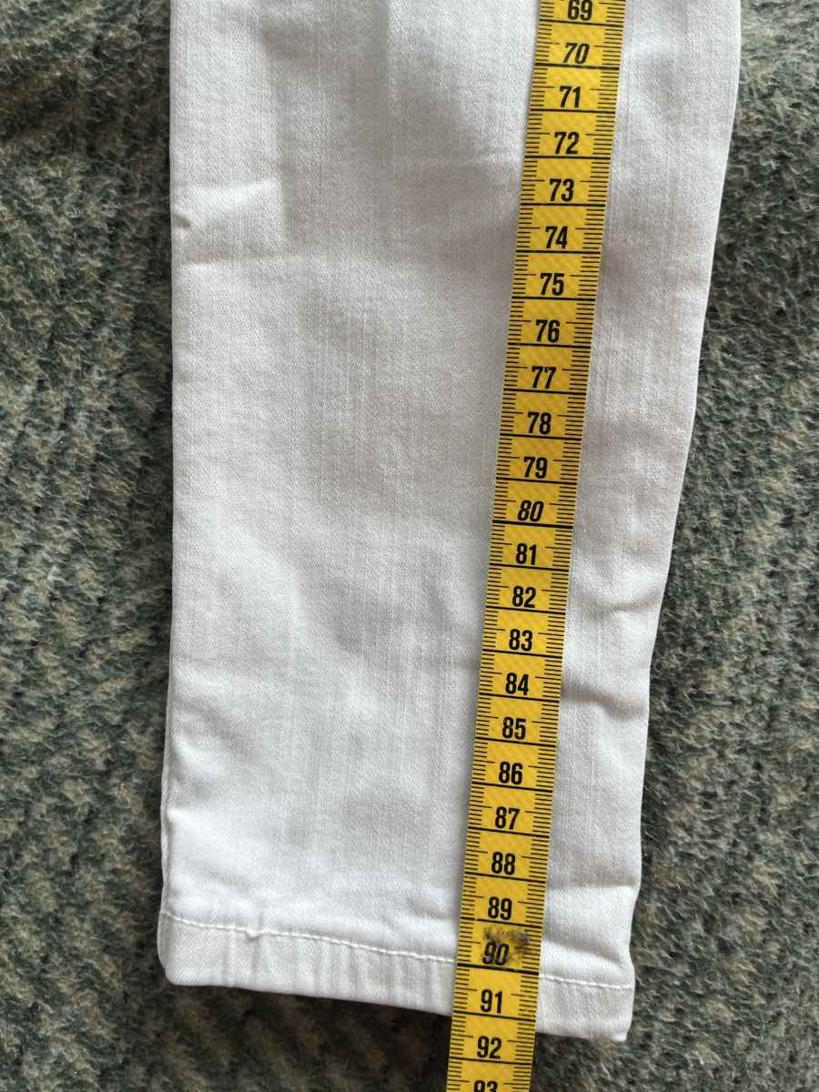 Zara Jeans: ZARA  Jeans Hose Gr. M – Usato da Oberengstringen venduto da Baby_Fashion 5