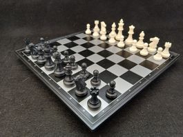 Schachspiel