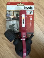 KWB Winkelbohrkopf-Vorsatz 360 Grad