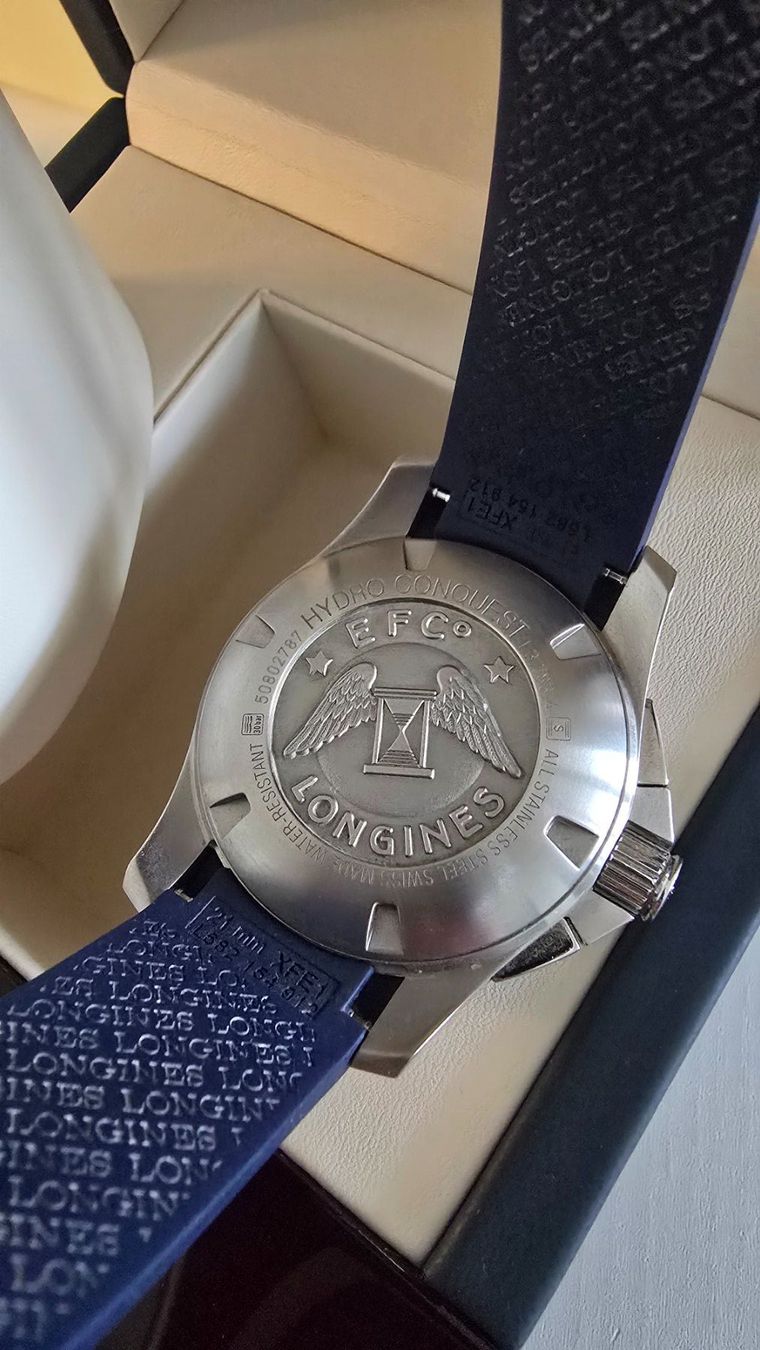 Rolex Orologi: Sammlung,Rolex,Braitling und Longines – Usato da Wangen b. Olten venduto da Hhh95 8