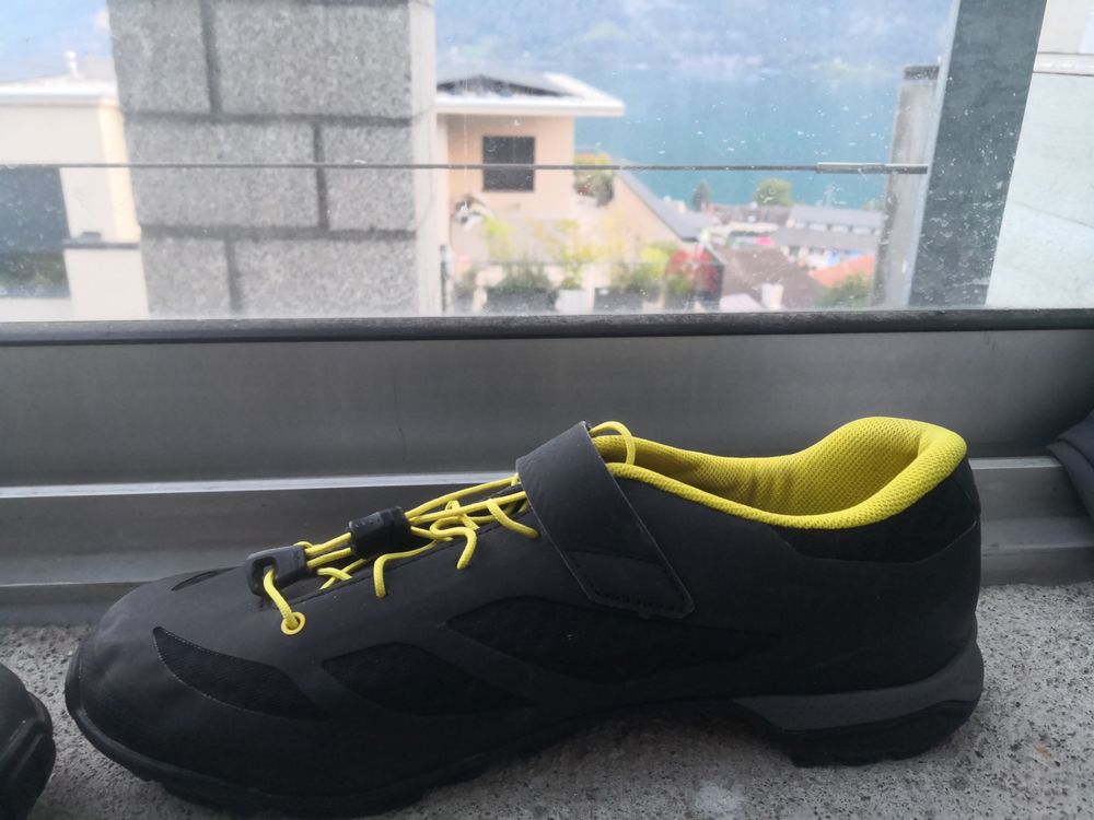 Wttagkl® Fahrradschuhe Herren/Damen - SPD/SPD-SL/Freizeit Für MTB & Stadt