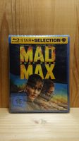 MAD MAX fury Road Blu-Ray