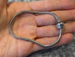 Pandora Armband Original 🤍💎 925er Silber!