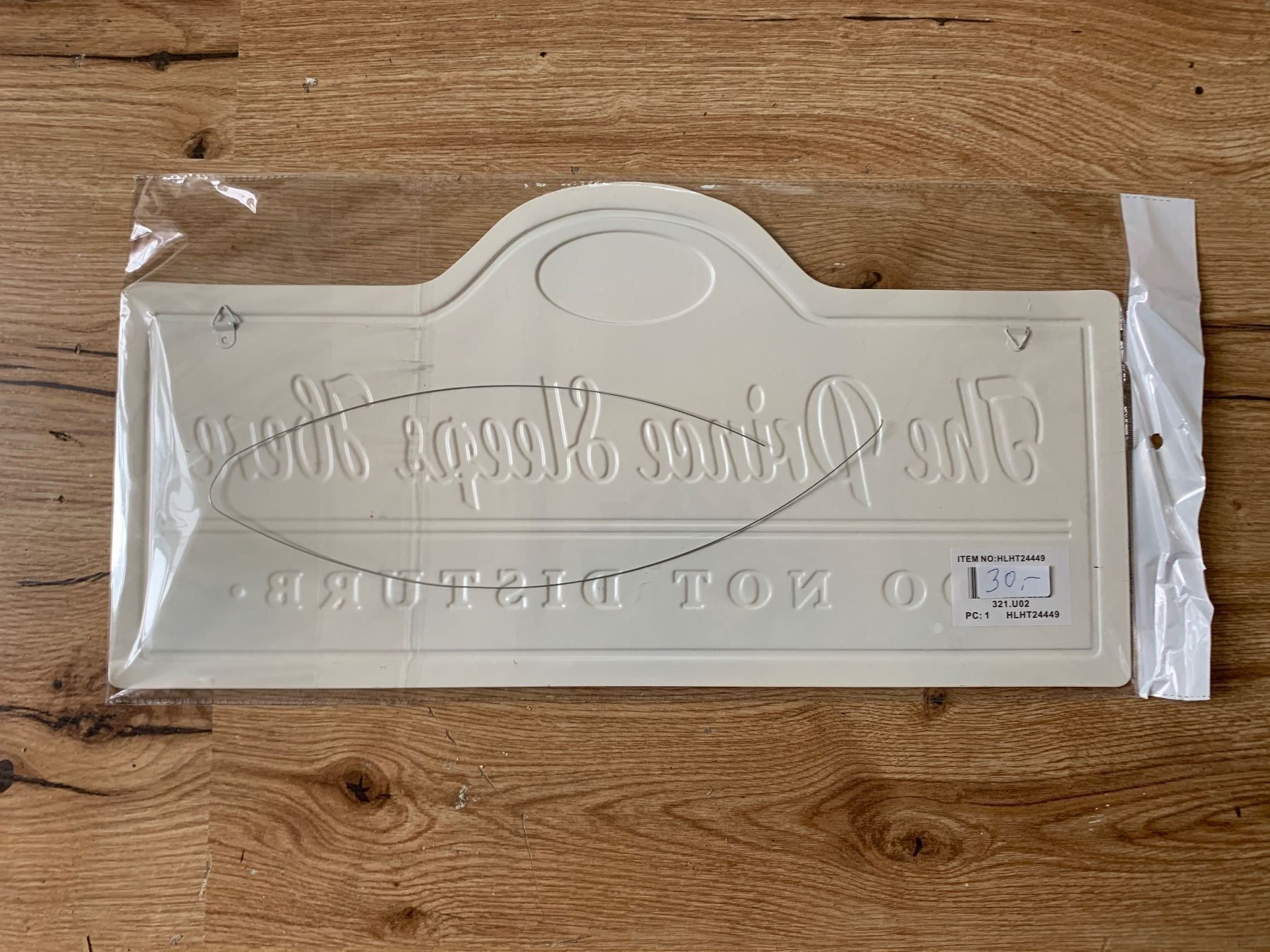 Insegne: Schönes Blechschild – Nuovo (secondo la descrizione) da Flawil venduto da Naphtali 3