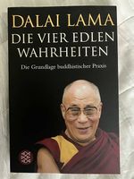 Die vier edlen Wahrheiten
