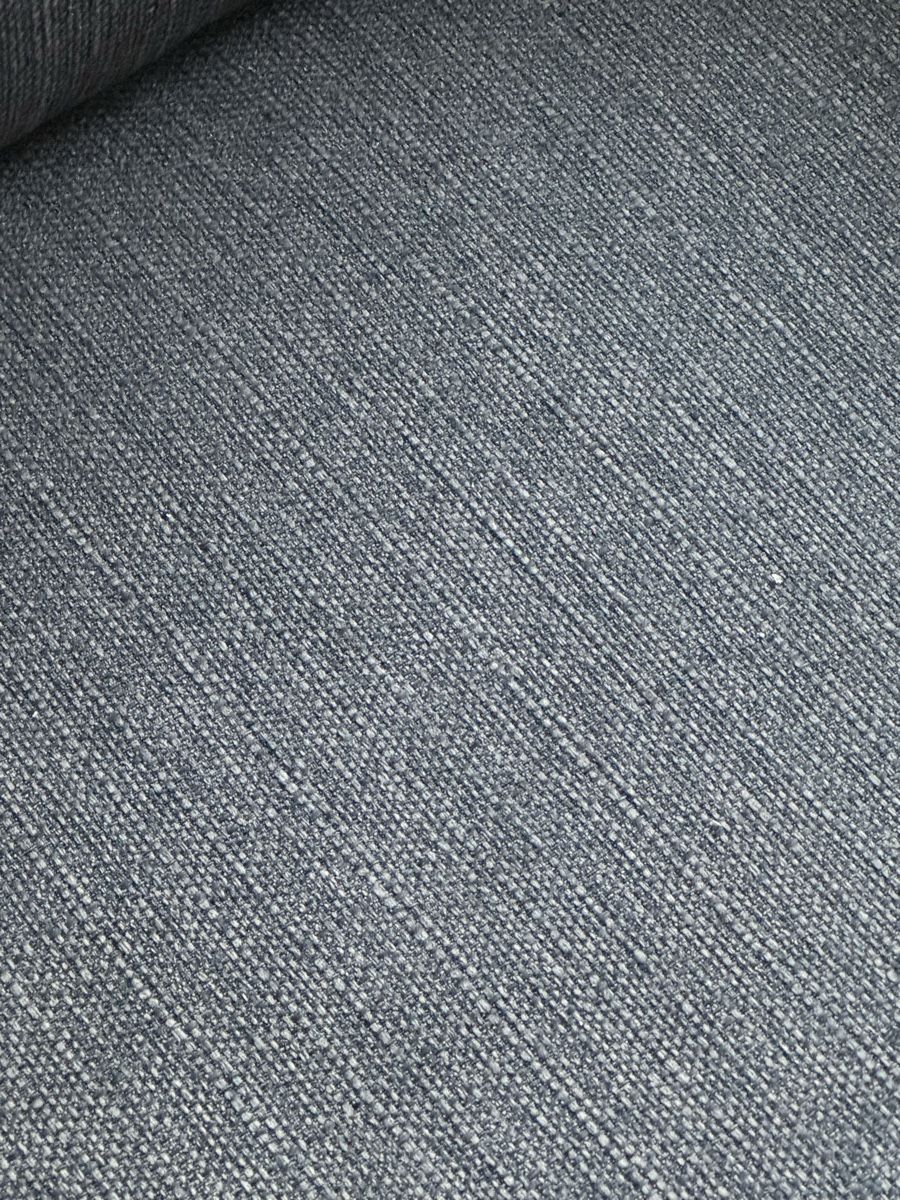 Sofas: Ecksofa grau Stoff – D'occasion à Zürich par takol 2
