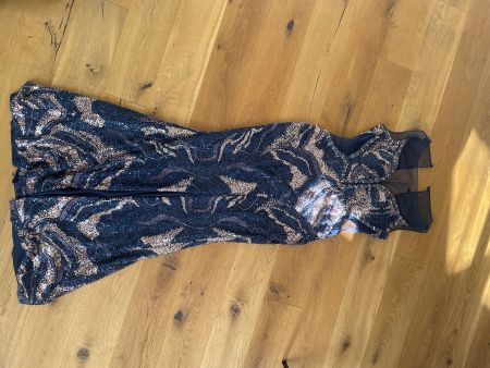 Abendkleid