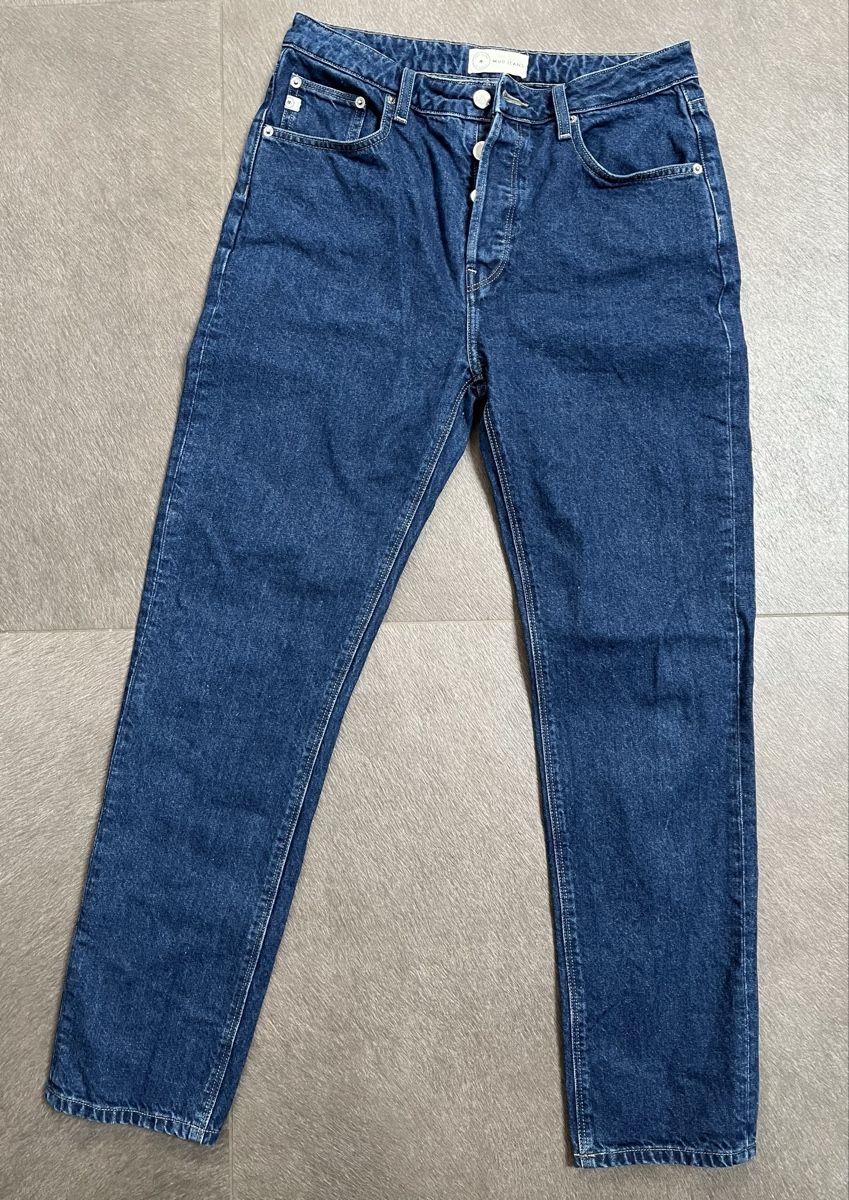 Jeans: Mud Jeans 29/30 – Nuovo (secondo la descrizione) da Ramlinsburg venduto da siemi