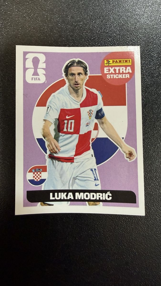 Panini Carte collezionabili: WM Panini 5 Stickers – Nuovo (secondo la descrizione) da Bern venduto da mar_2xjh 3