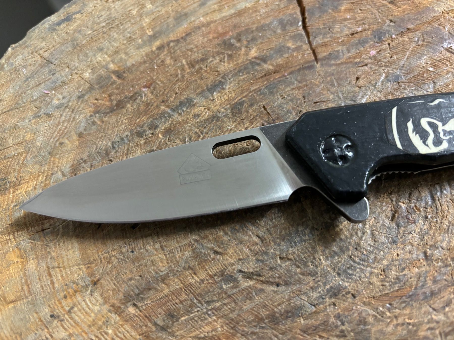 Coltelli tascabile: Messer PUMA – Usato da Härkingen venduto da cel84 2
