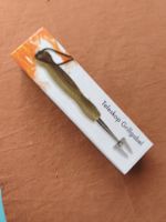 Teleskop Grillgabel ausziehbar 80 cm neu in Verpackung