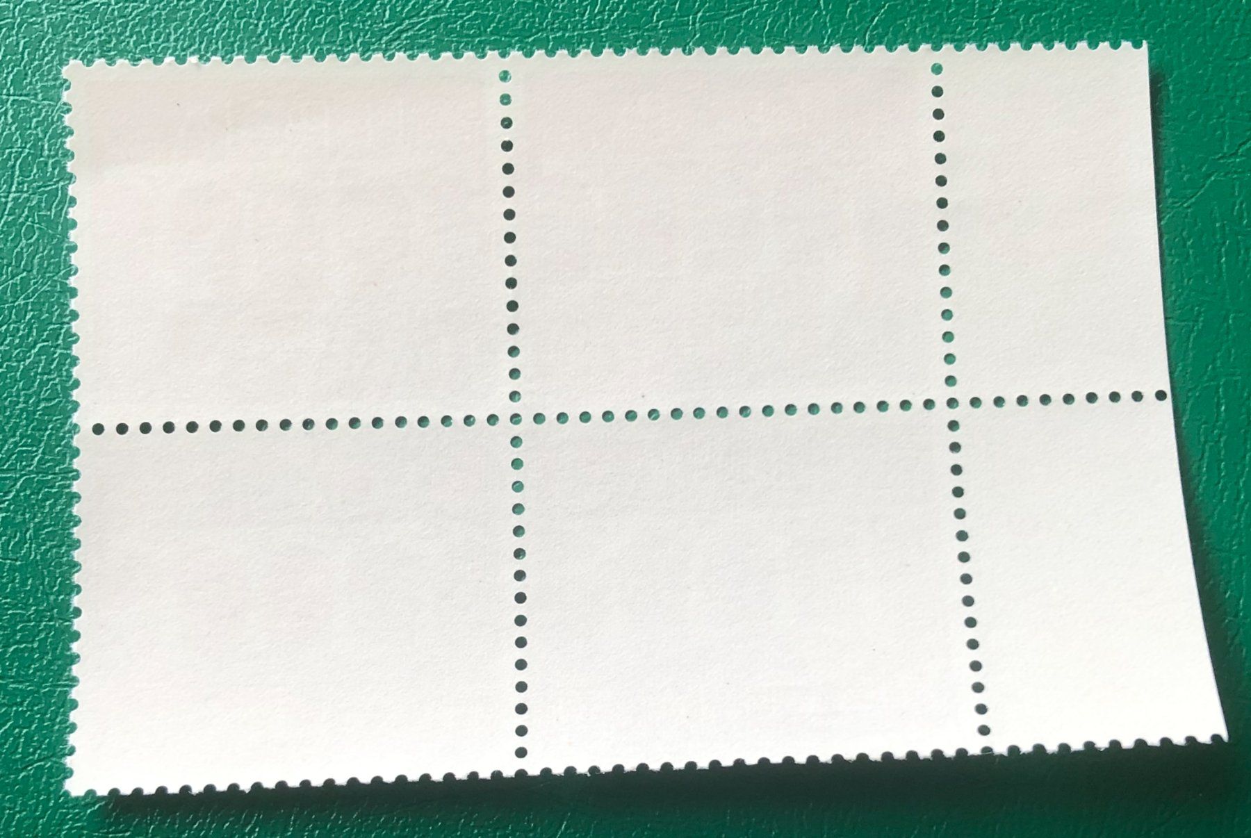 Tutti i francobolli: 4 er Block Nr. 708 mit ETStempel Bern    – Usato da Aarau venduto da Billa007 1