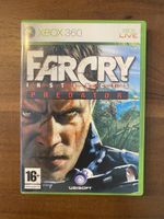 Farcry Instincts Predator für Xbox 360 (FR)