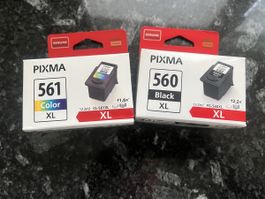 Druckerpatronen Canon PIXMA