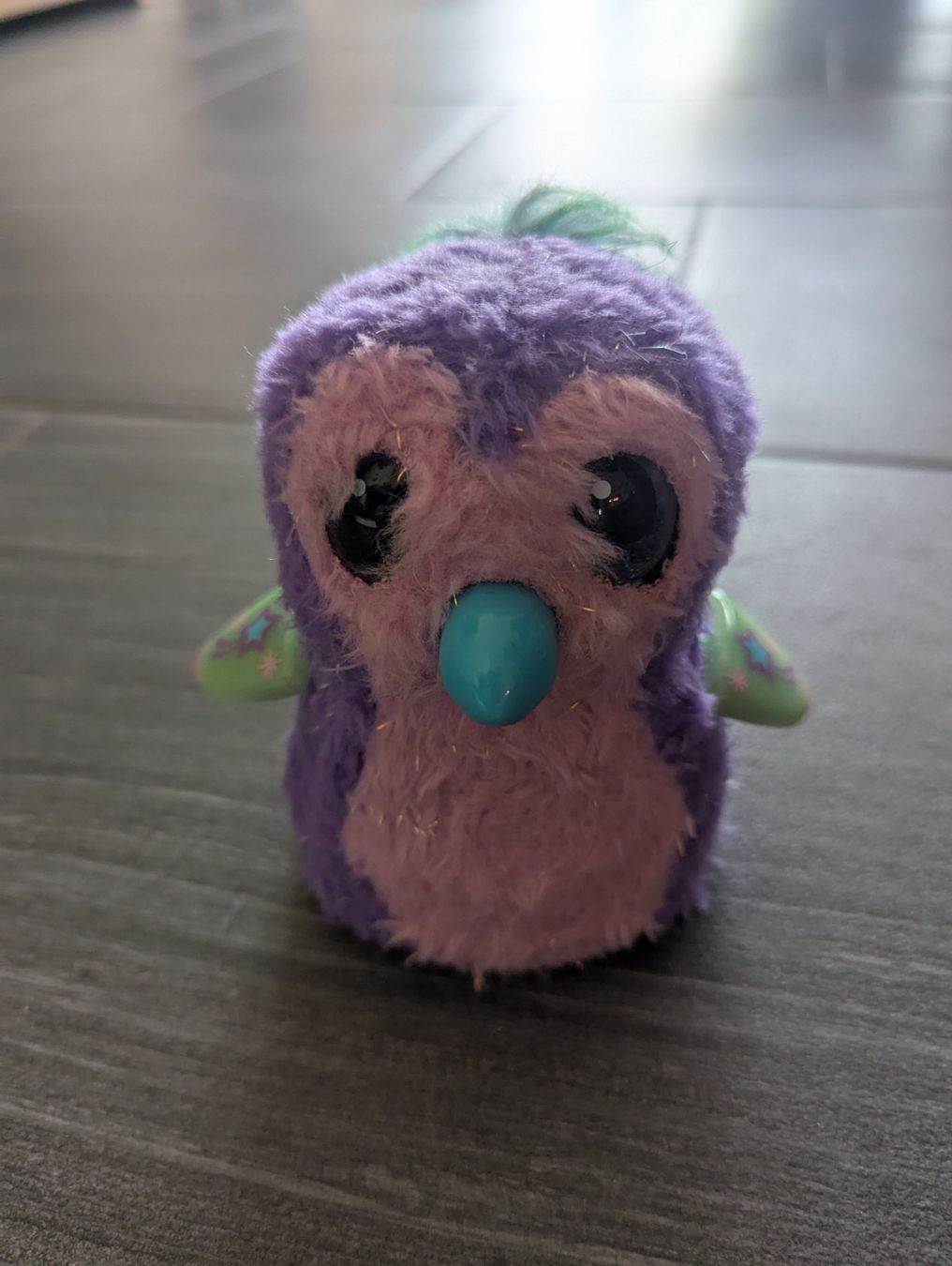 Spielzeuge: Hatchimal interaktiv – Gebraucht aus Wangen ZH von Nadja056