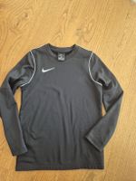 Nike DRI-FIT langarm Shirt Gr. S 128-137cm