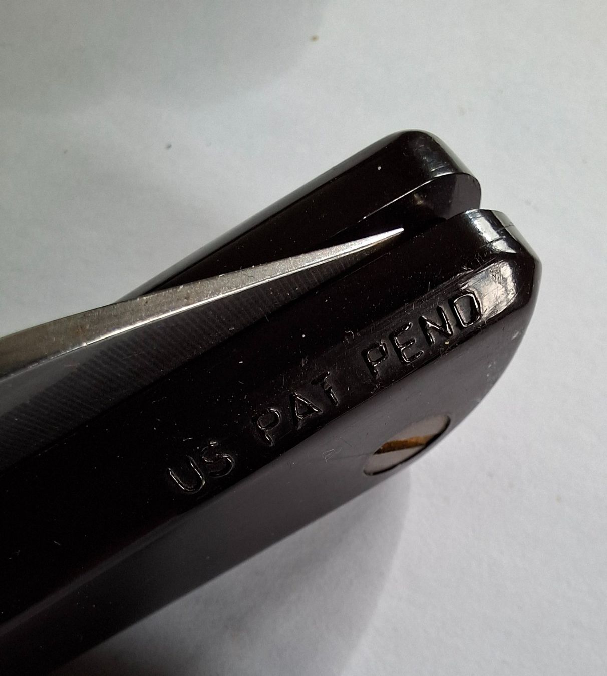 Taschenmesser: Sackmesser "EKA Sweden" – Gebraucht aus Ipsach von jpbo 3