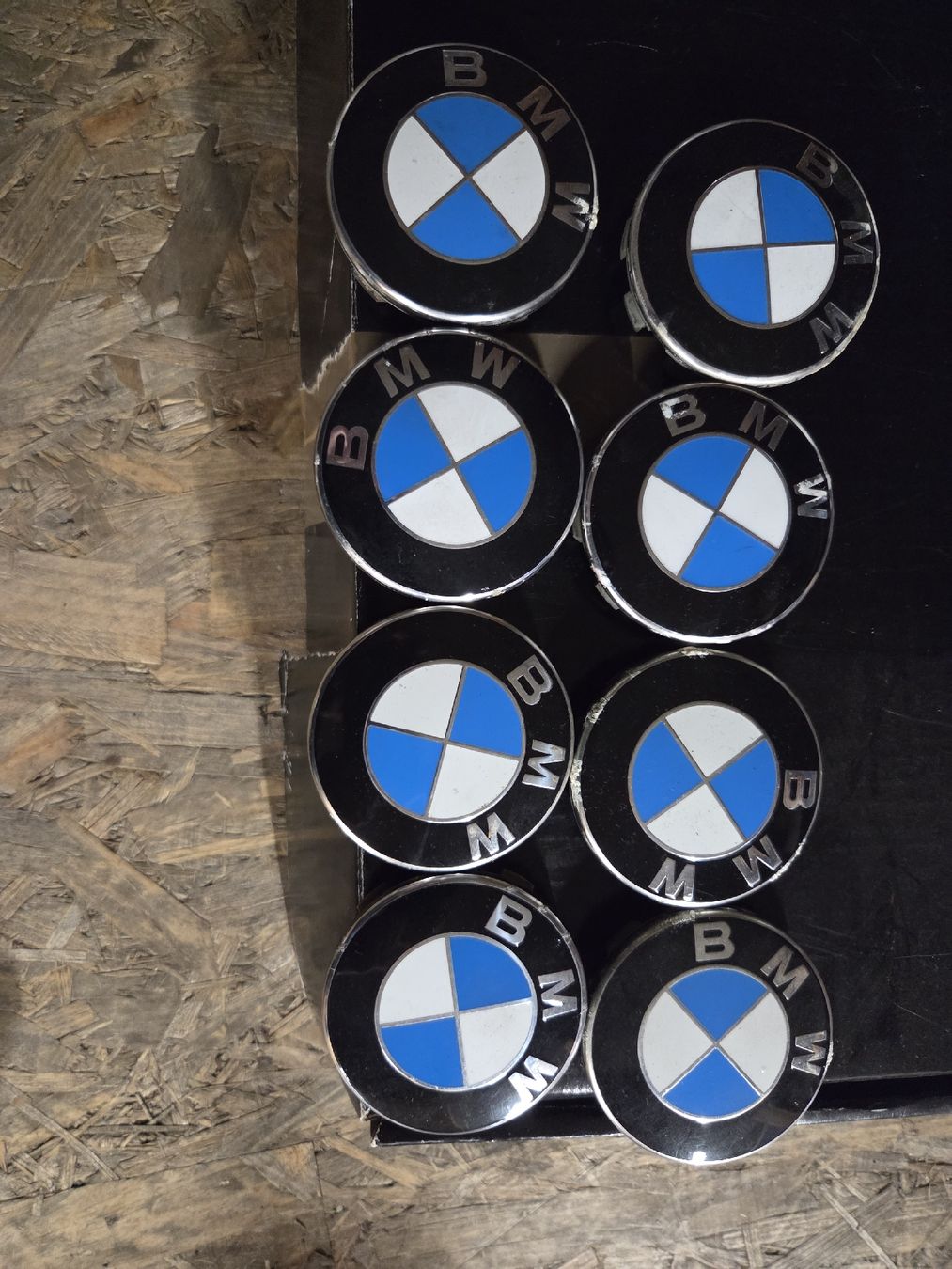 BMW Tutti pezzi di ricambio auto: BMW 3er e92 Teile – Usato da Grenchen venduto da Gulien91 2
